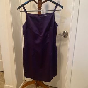 90s Cocktail Dress